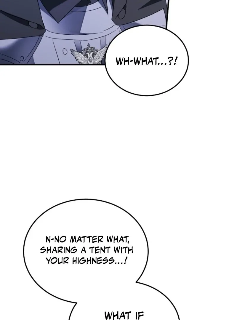I’m Done Being a Hero, Even If It’s Retirement Chapter 69 page 49