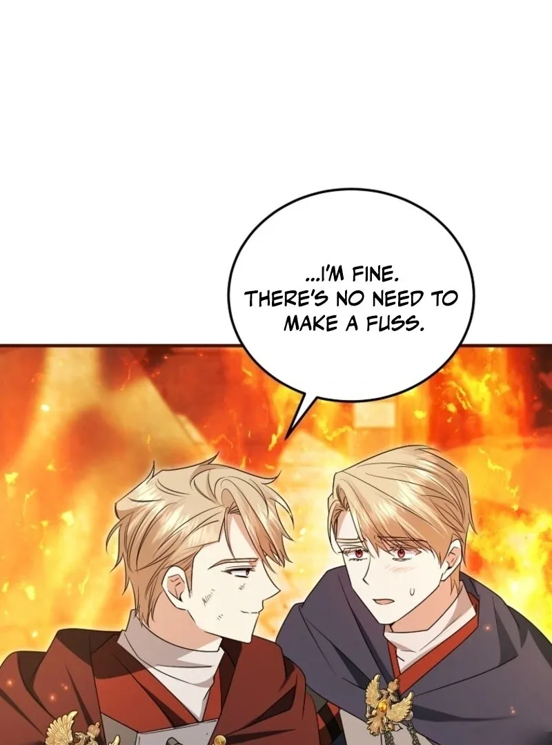 I’m Done Being a Hero, Even If It’s Retirement Chapter 72 page 10