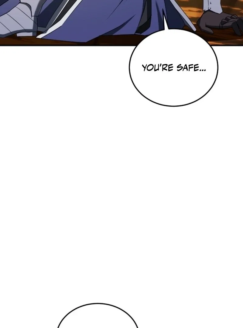 I’m Done Being a Hero, Even If It’s Retirement Chapter 72 page 8