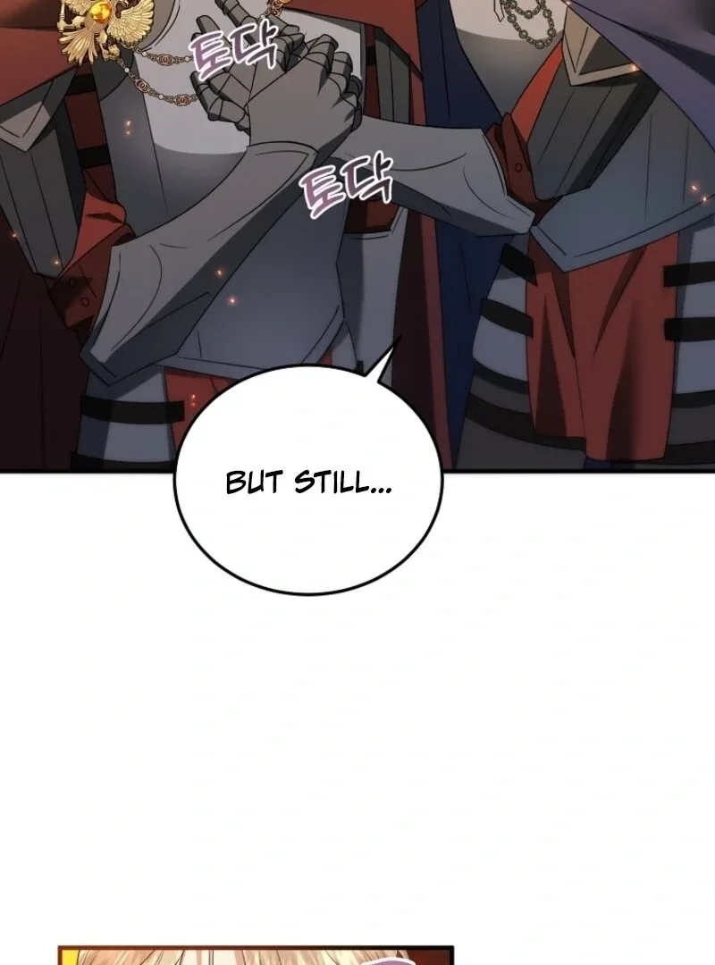 I’m Done Being a Hero, Even If It’s Retirement Chapter 72 page 11