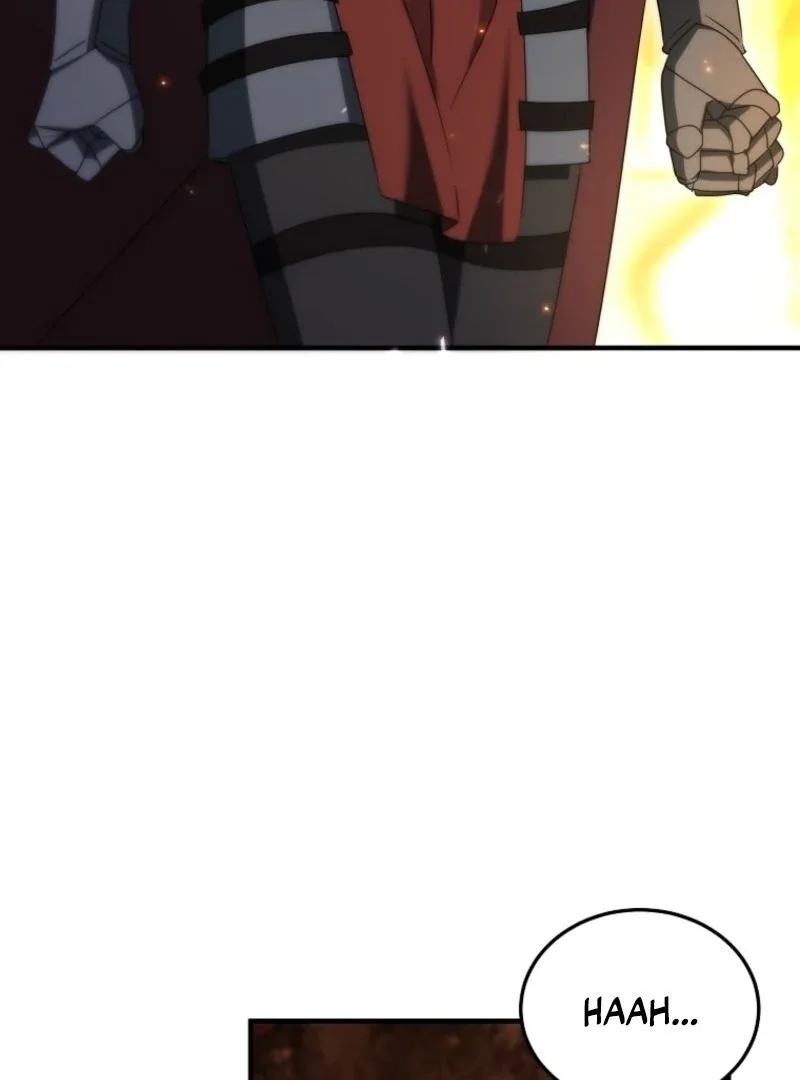 I’m Done Being a Hero, Even If It’s Retirement Chapter 72 page 5