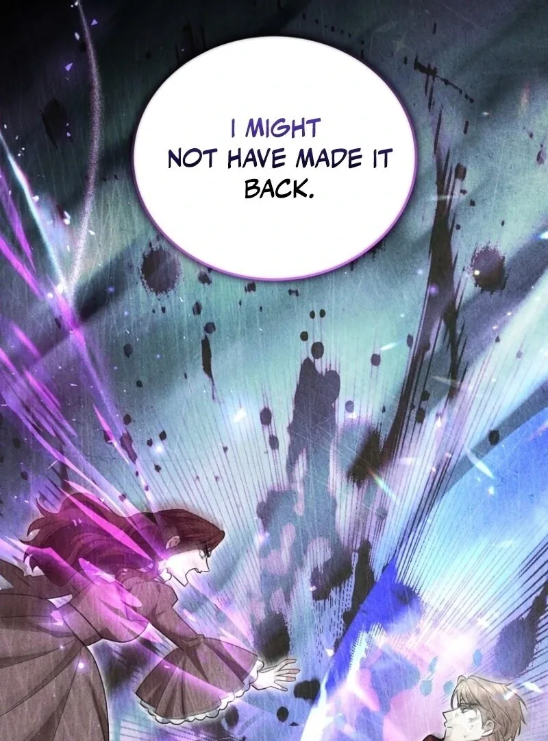 I’m Done Being a Hero, Even If It’s Retirement Chapter 72 page 40