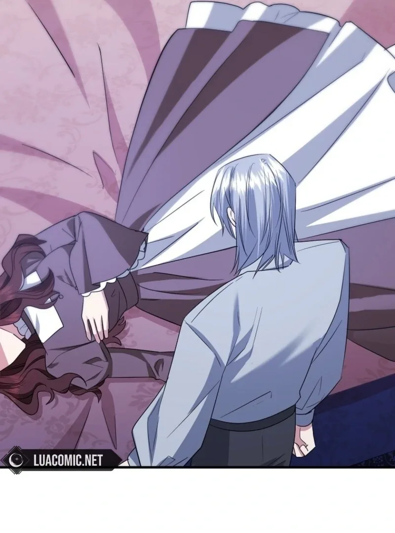 I’m Done Being a Hero, Even If It’s Retirement Chapter 72 page 94