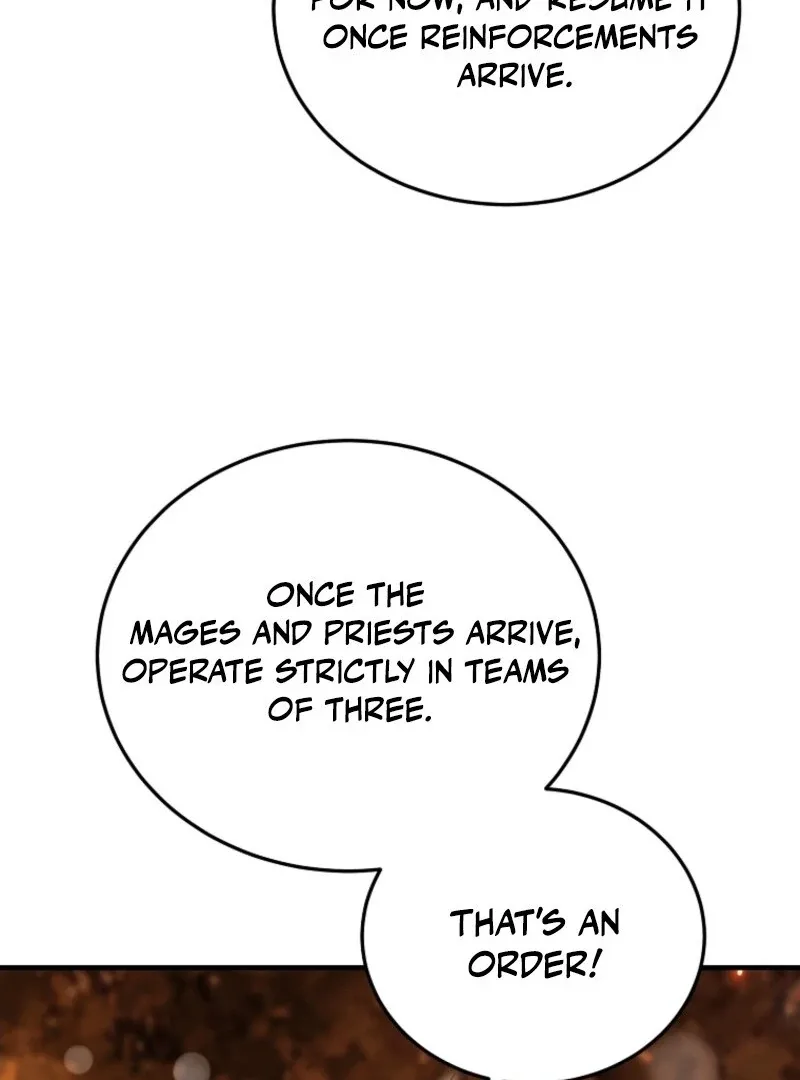 I’m Done Being a Hero, Even If It’s Retirement Chapter 72 page 69