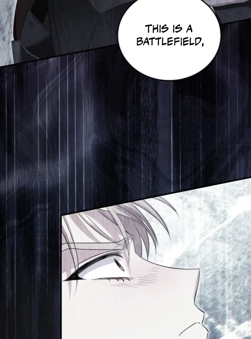I’m Done Being a Hero, Even If It’s Retirement Chapter 72 page 33