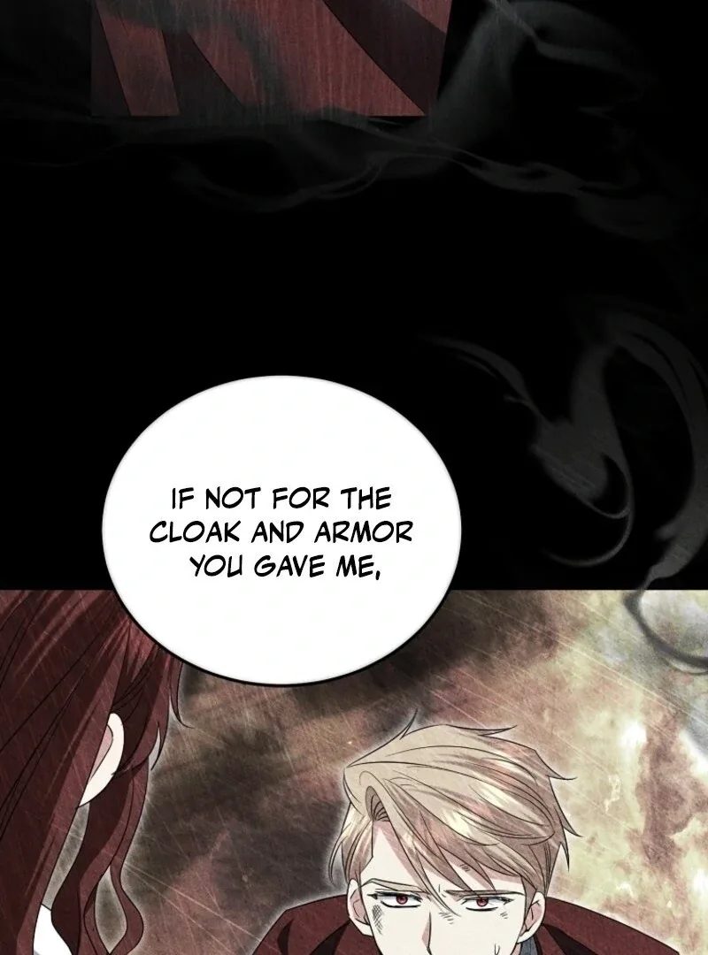 I’m Done Being a Hero, Even If It’s Retirement Chapter 72 page 38