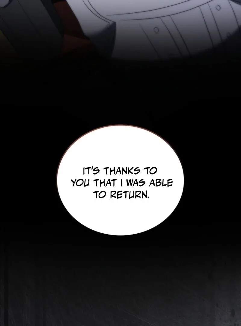 I’m Done Being a Hero, Even If It’s Retirement Chapter 72 page 31