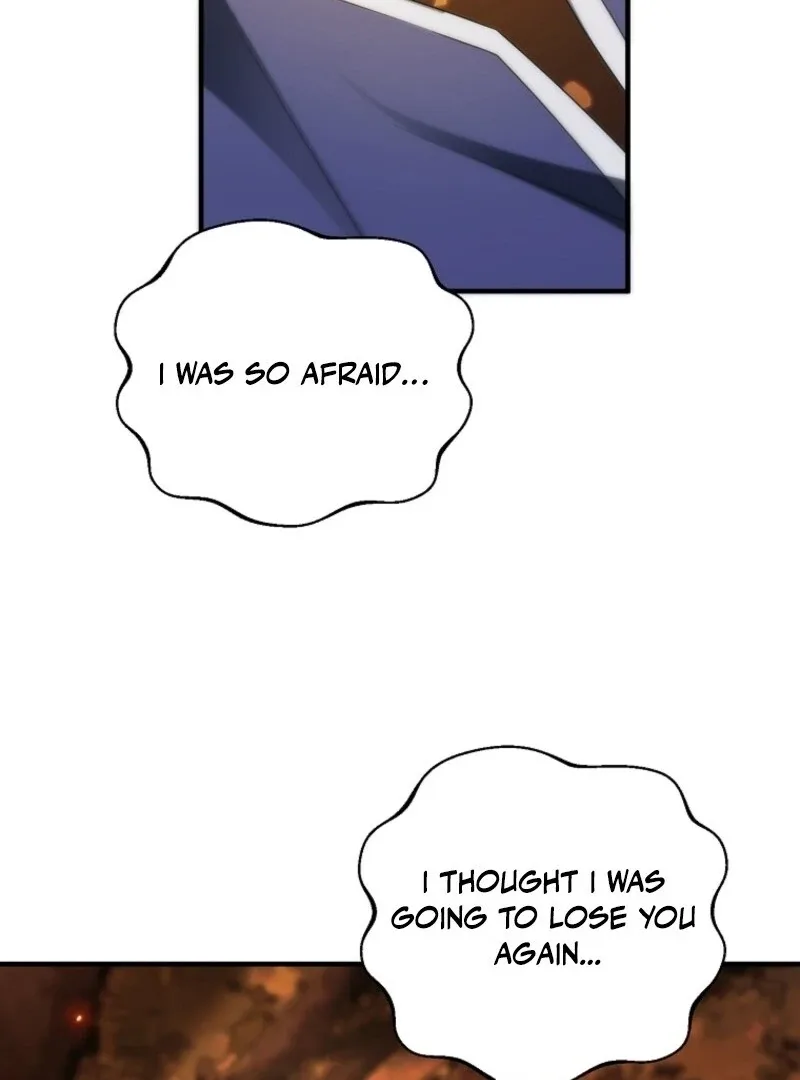 I’m Done Being a Hero, Even If It’s Retirement Chapter 72 page 55
