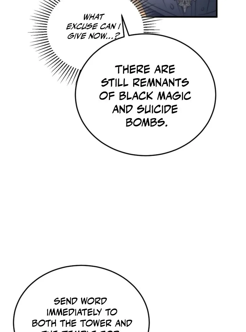 I’m Done Being a Hero, Even If It’s Retirement Chapter 72 page 67