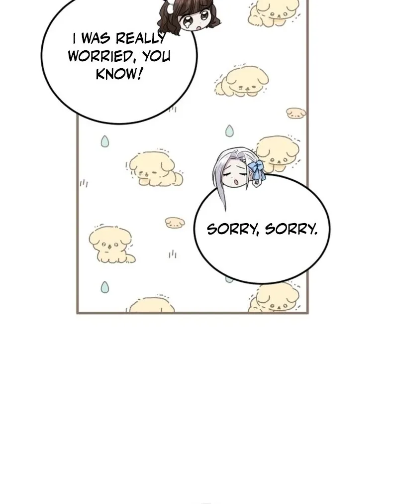 I’m Done Being a Hero, Even If It’s Retirement Chapter 73 page 23