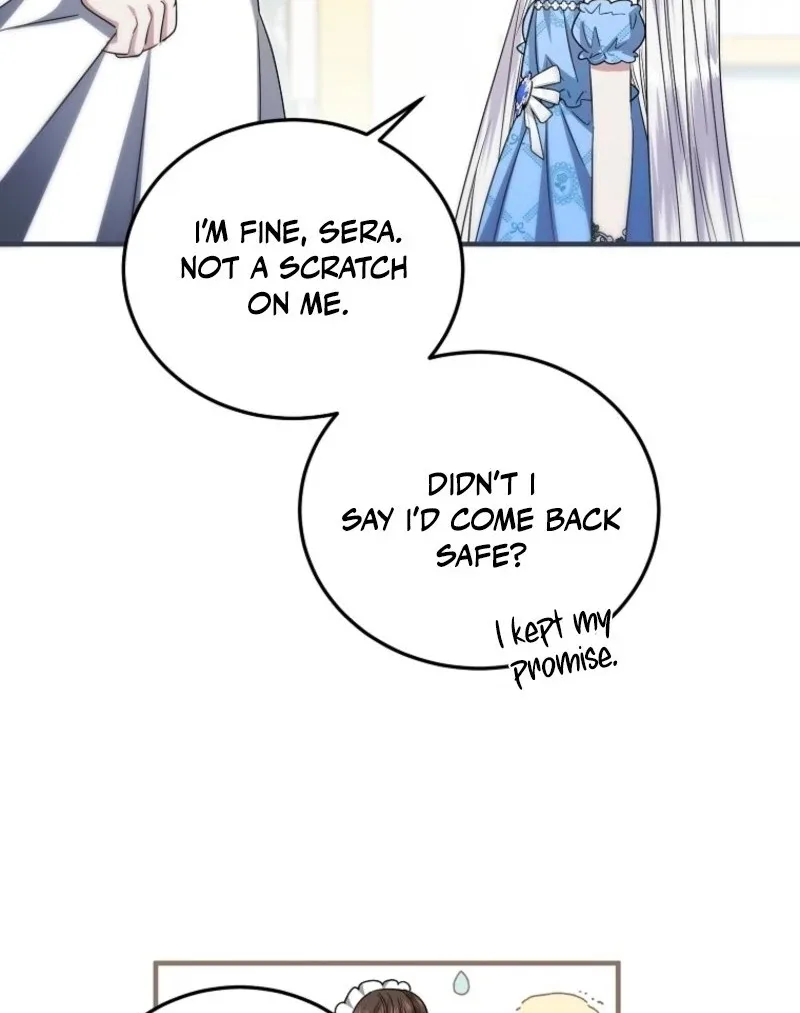 I’m Done Being a Hero, Even If It’s Retirement Chapter 73 page 22
