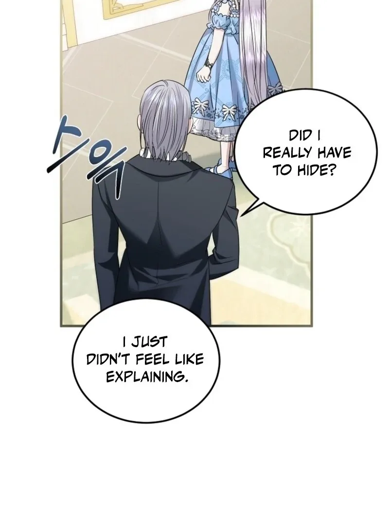 I’m Done Being a Hero, Even If It’s Retirement Chapter 73 page 27