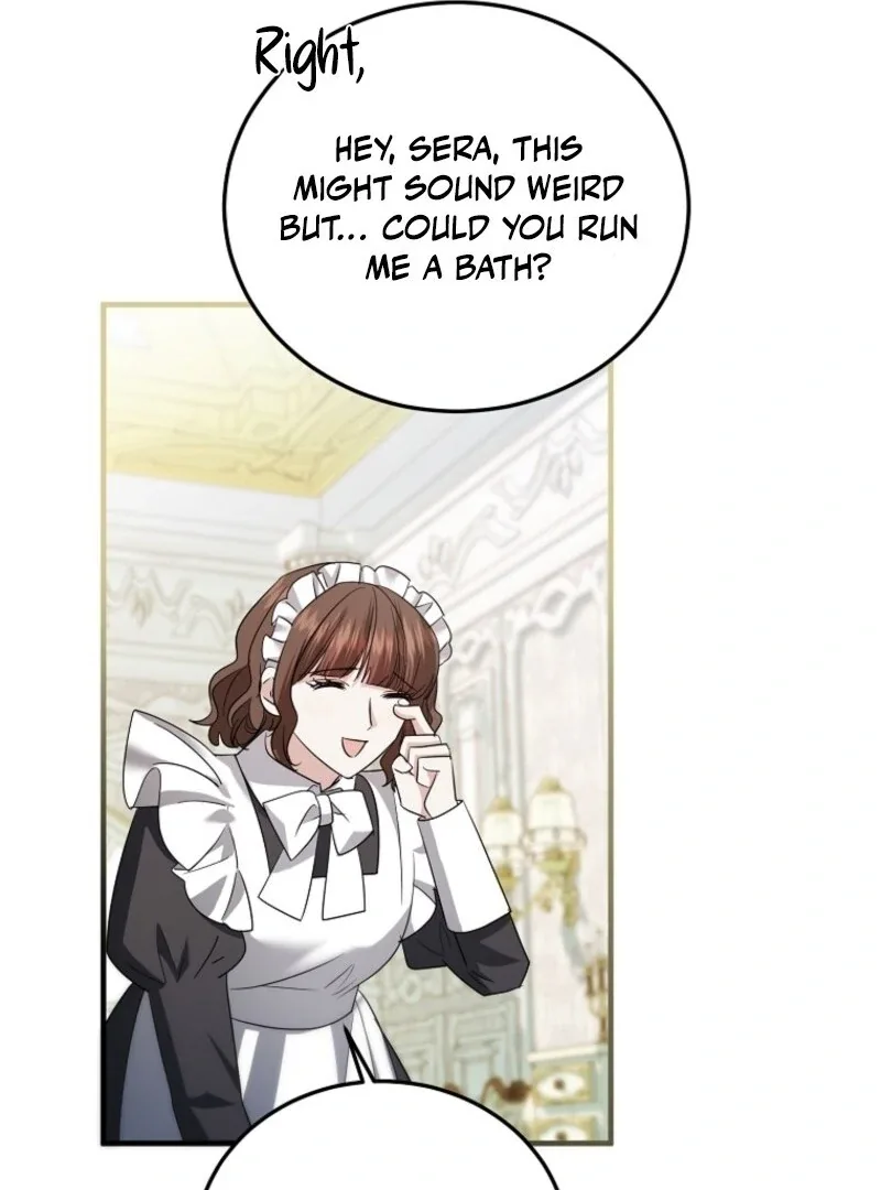 I’m Done Being a Hero, Even If It’s Retirement Chapter 73 page 24