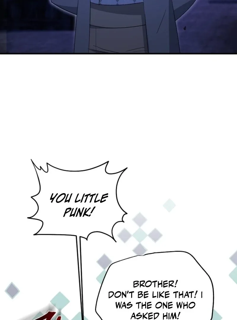 I’m Done Being a Hero, Even If It’s Retirement Chapter 73 page 9