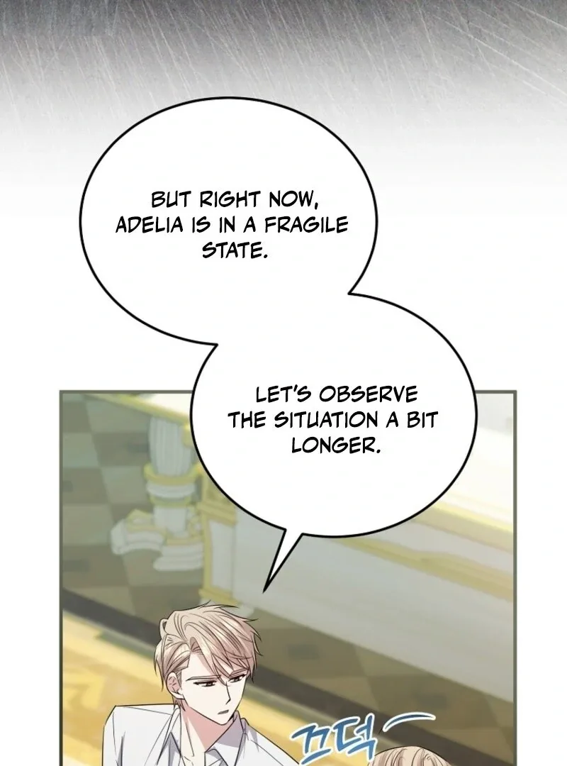 I’m Done Being a Hero, Even If It’s Retirement Chapter 74 page 25