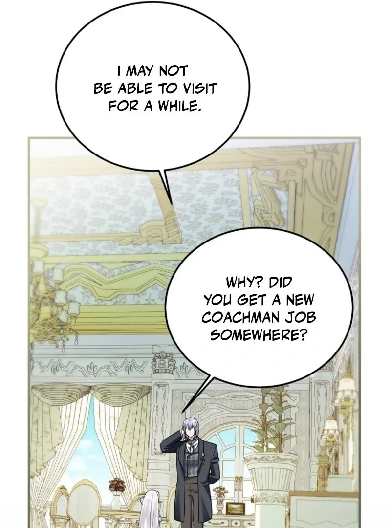 I’m Done Being a Hero, Even If It’s Retirement Chapter 73 page 35