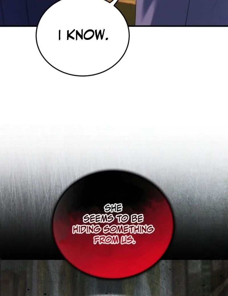 I’m Done Being a Hero, Even If It’s Retirement Chapter 74 page 23