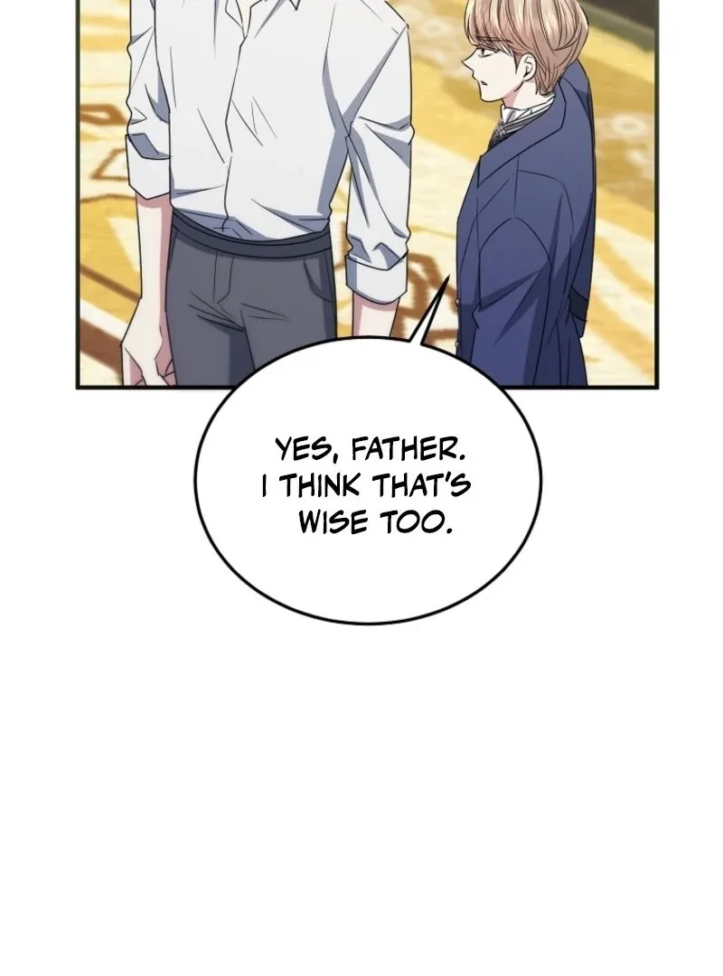 I’m Done Being a Hero, Even If It’s Retirement Chapter 74 page 26