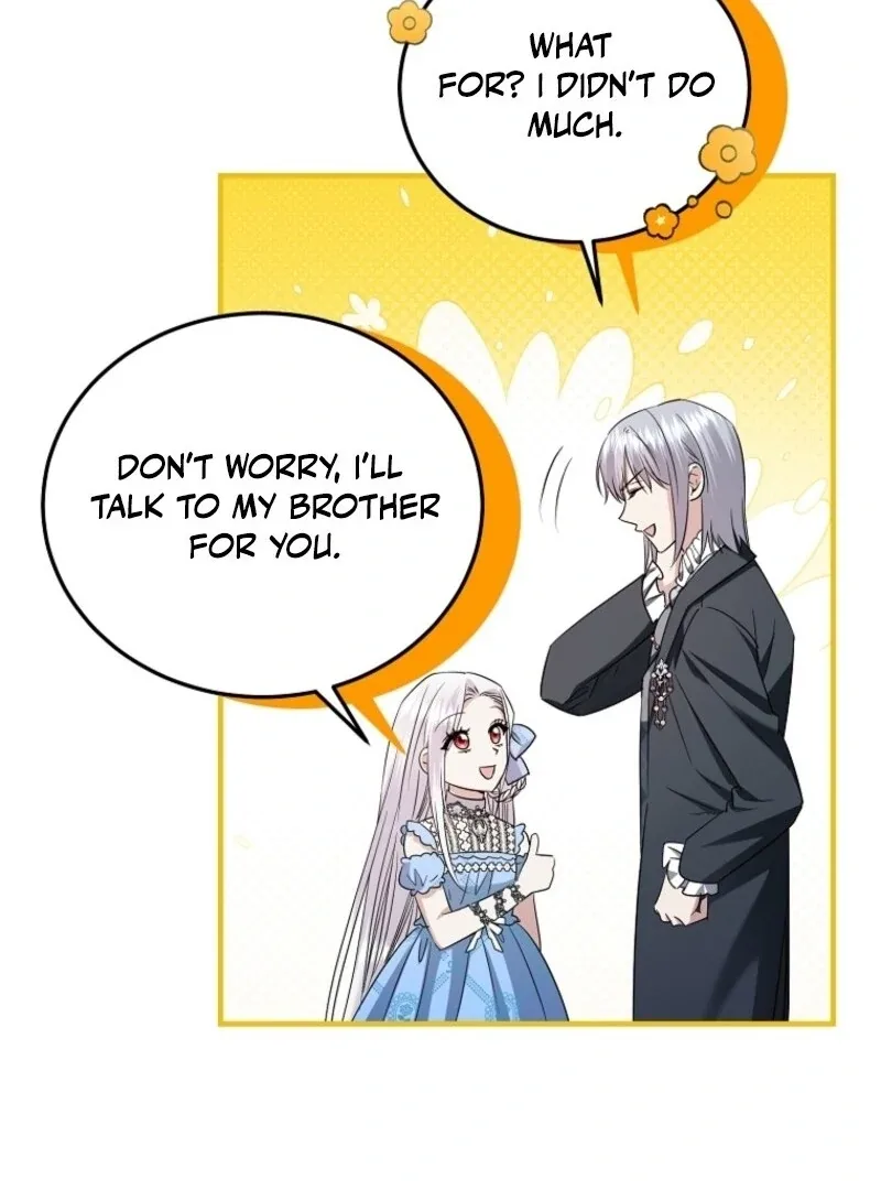 I’m Done Being a Hero, Even If It’s Retirement Chapter 73 page 32