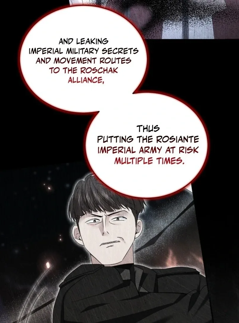 I’m Done Being a Hero, Even If It’s Retirement Chapter 74 page 49