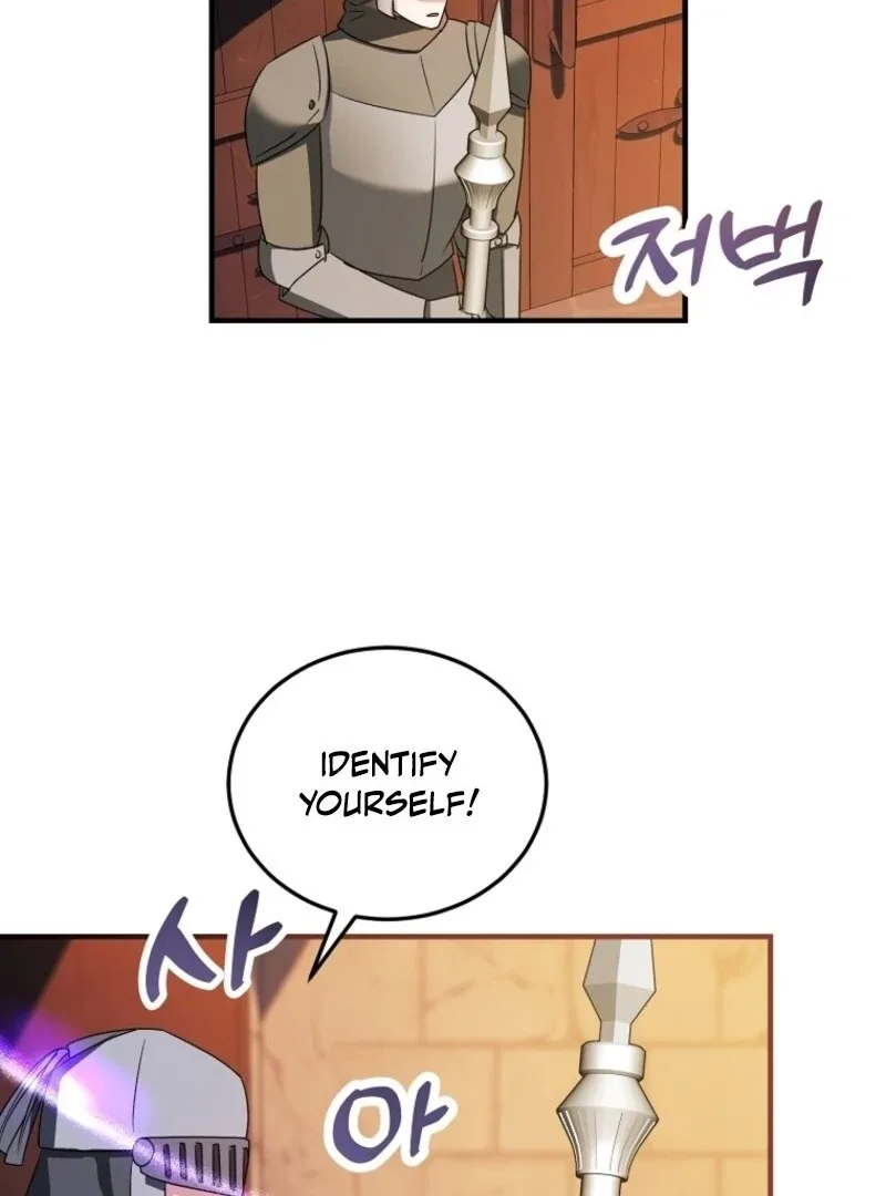 I’m Done Being a Hero, Even If It’s Retirement Chapter 74 page 71