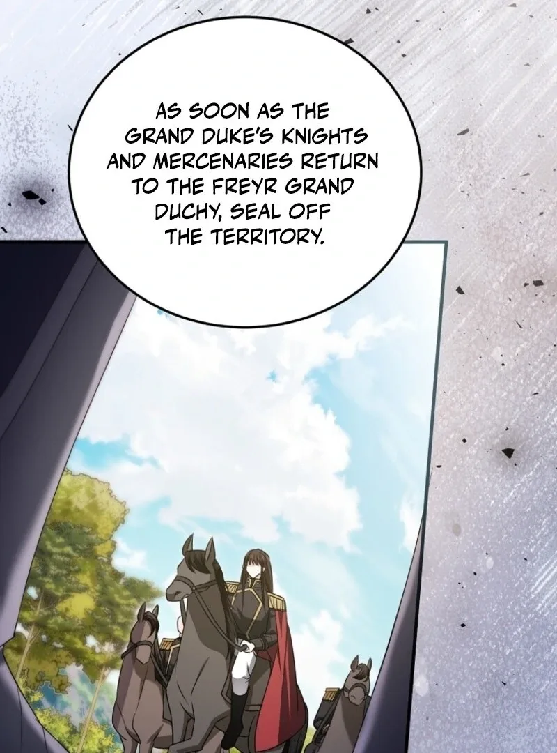 I’m Done Being a Hero, Even If It’s Retirement Chapter 74 page 58