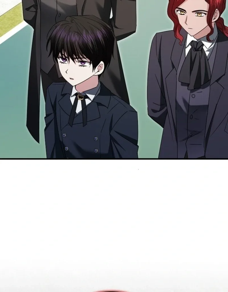 I’m Done Being a Hero, Even If It’s Retirement Chapter 74 page 46