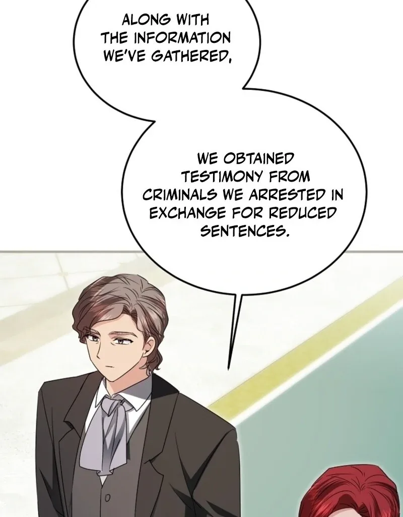 I’m Done Being a Hero, Even If It’s Retirement Chapter 74 page 45