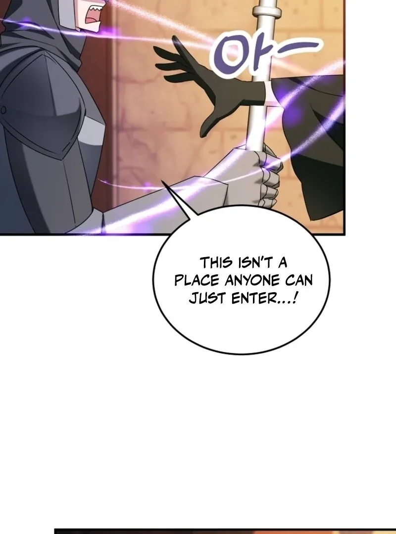 I’m Done Being a Hero, Even If It’s Retirement Chapter 74 page 72