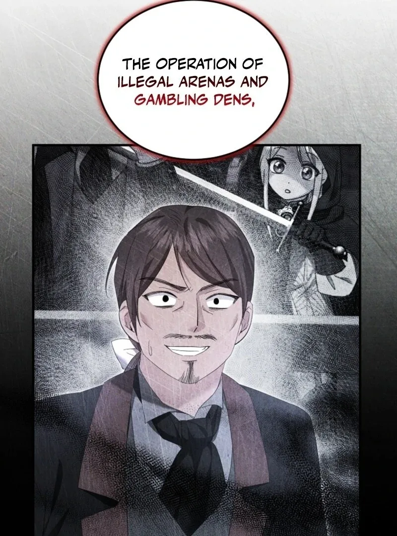 I’m Done Being a Hero, Even If It’s Retirement Chapter 74 page 47