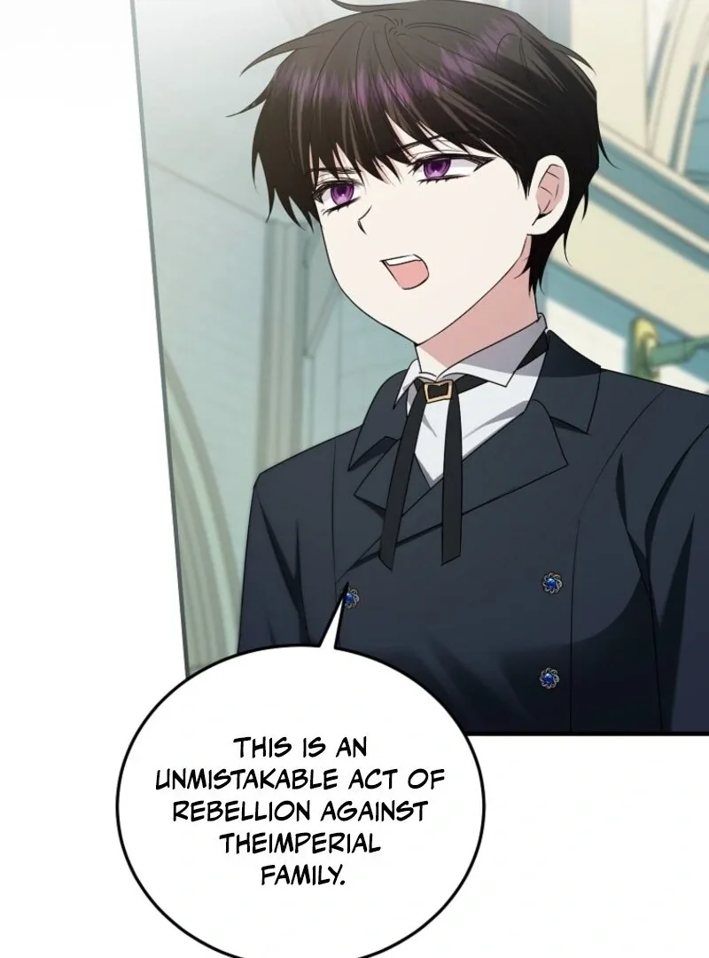 I’m Done Being a Hero, Even If It’s Retirement Chapter 74 page 52