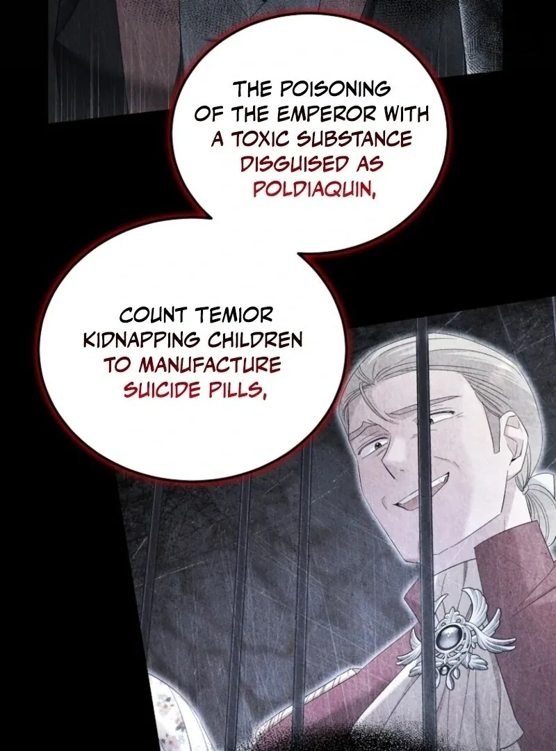 I’m Done Being a Hero, Even If It’s Retirement Chapter 74 page 48