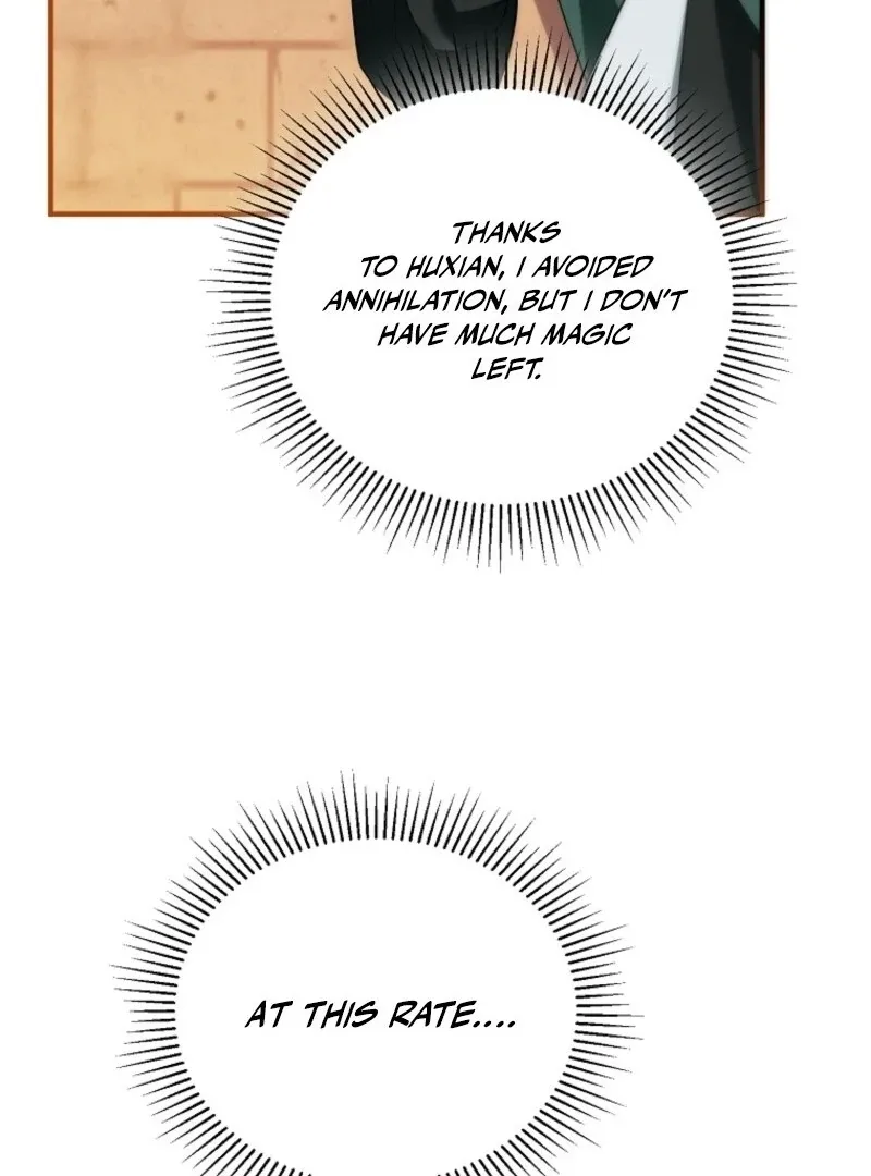 I’m Done Being a Hero, Even If It’s Retirement Chapter 74 page 78