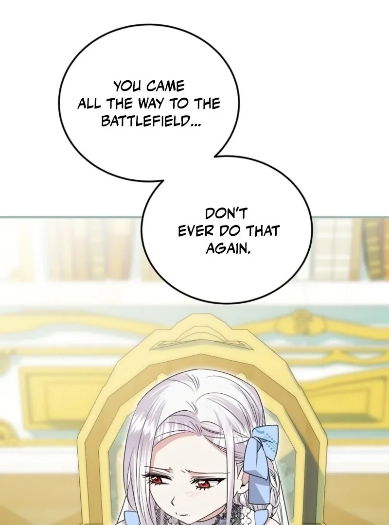I’m Done Being a Hero, Even If It’s Retirement Chapter 73 page 72