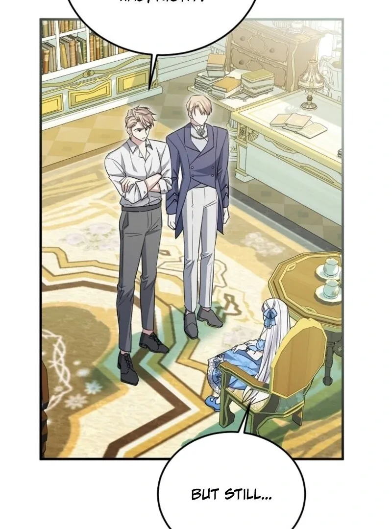 I’m Done Being a Hero, Even If It’s Retirement Chapter 73 page 74