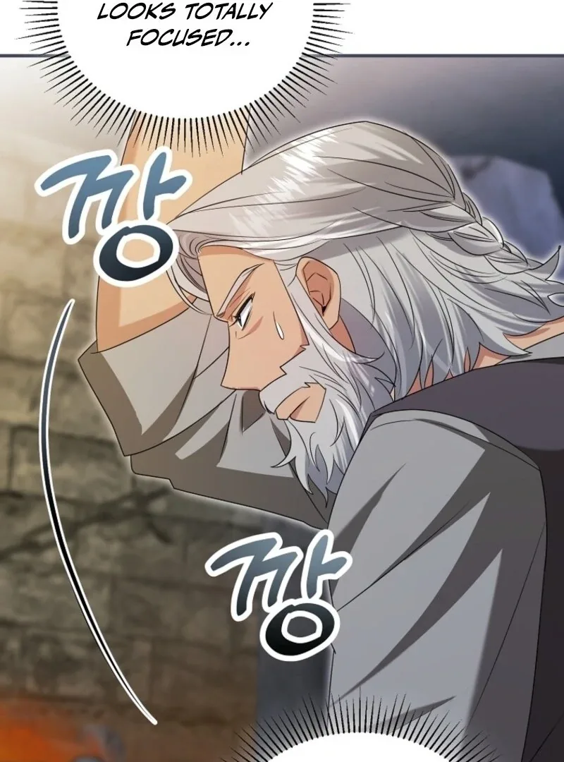 I’m Done Being a Hero, Even If It’s Retirement Chapter 75 page 69
