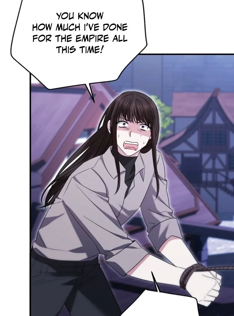 I’m Done Being a Hero, Even If It’s Retirement Chapter 75 page 7