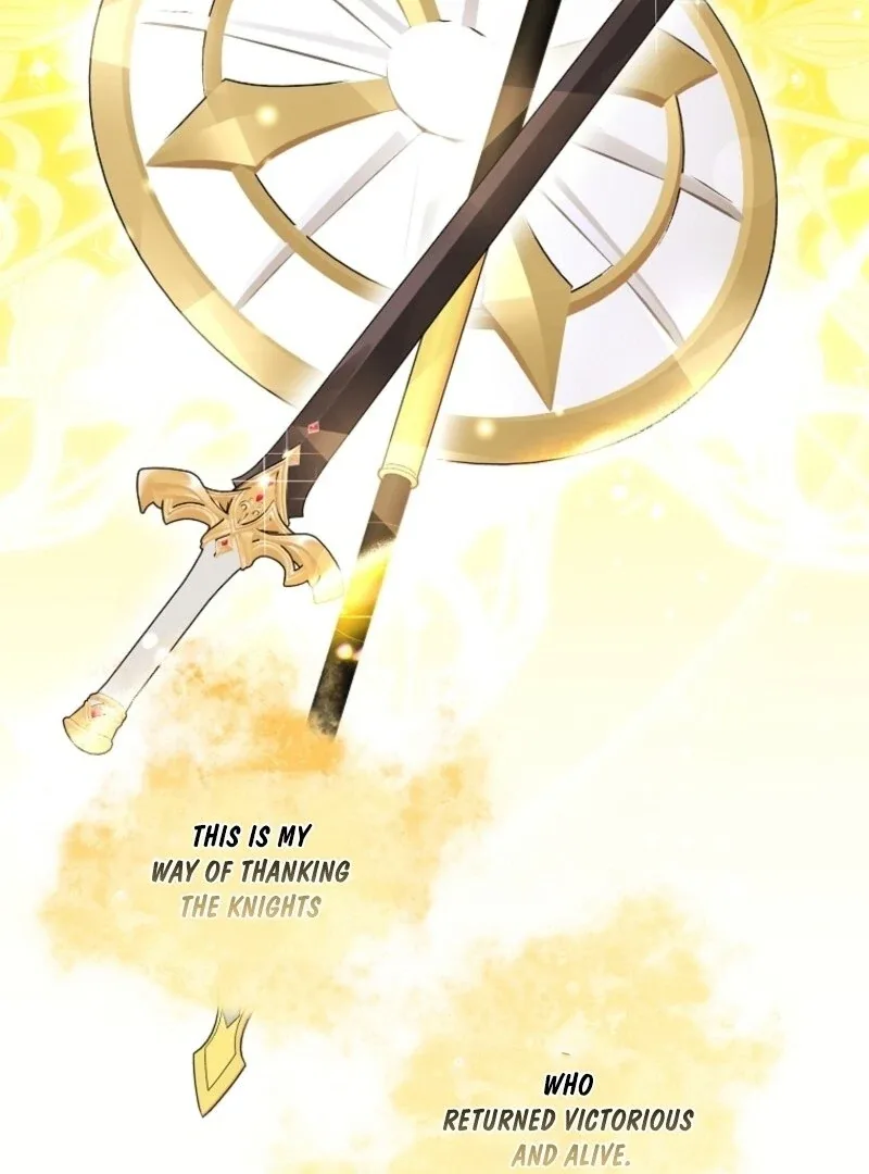 I’m Done Being a Hero, Even If It’s Retirement Chapter 75 page 64