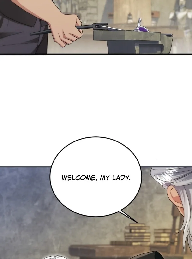 I’m Done Being a Hero, Even If It’s Retirement Chapter 75 page 42