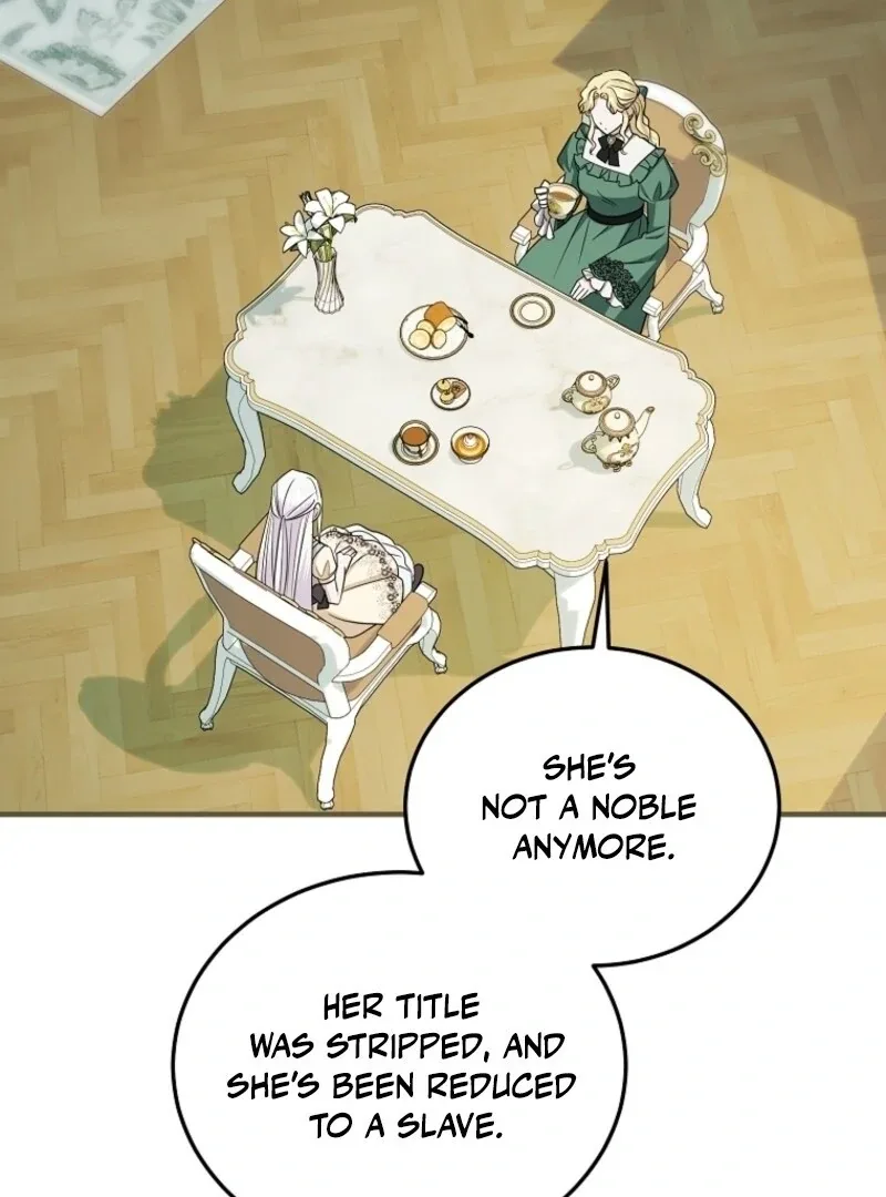 I’m Done Being a Hero, Even If It’s Retirement Chapter 75 page 21