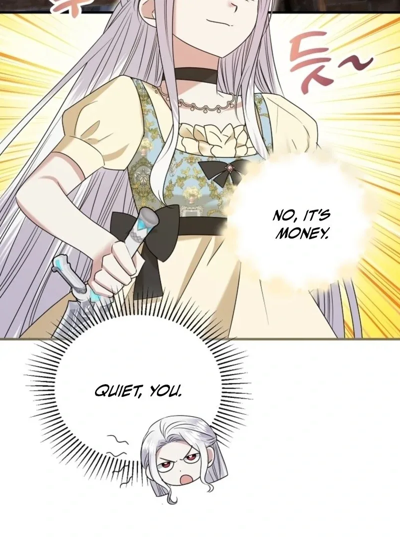 I’m Done Being a Hero, Even If It’s Retirement Chapter 75 page 59