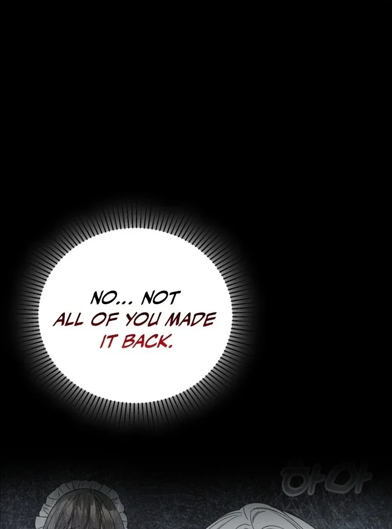 I’m Done Being a Hero, Even If It’s Retirement Chapter 73 page 87