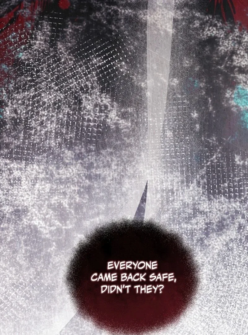 I’m Done Being a Hero, Even If It’s Retirement Chapter 73 page 85