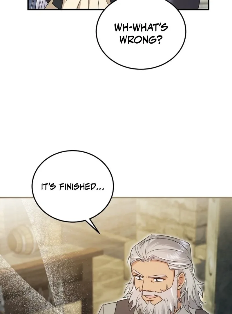 I’m Done Being a Hero, Even If It’s Retirement Chapter 75 page 74