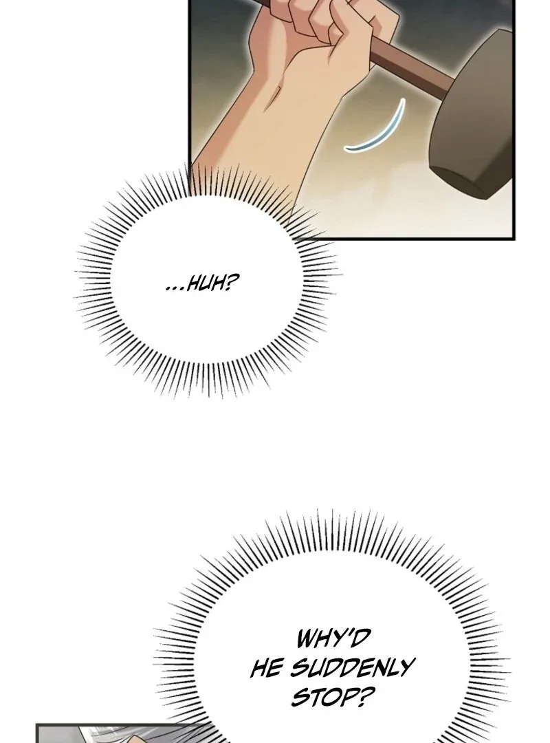 I’m Done Being a Hero, Even If It’s Retirement Chapter 75 page 71