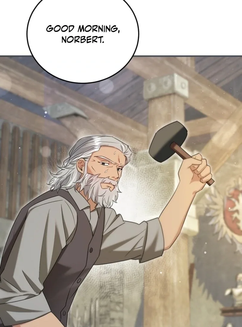 I’m Done Being a Hero, Even If It’s Retirement Chapter 75 page 41