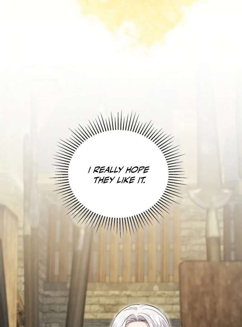 I’m Done Being a Hero, Even If It’s Retirement Chapter 75 page 65