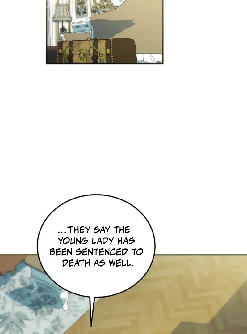 I’m Done Being a Hero, Even If It’s Retirement Chapter 75 page 20