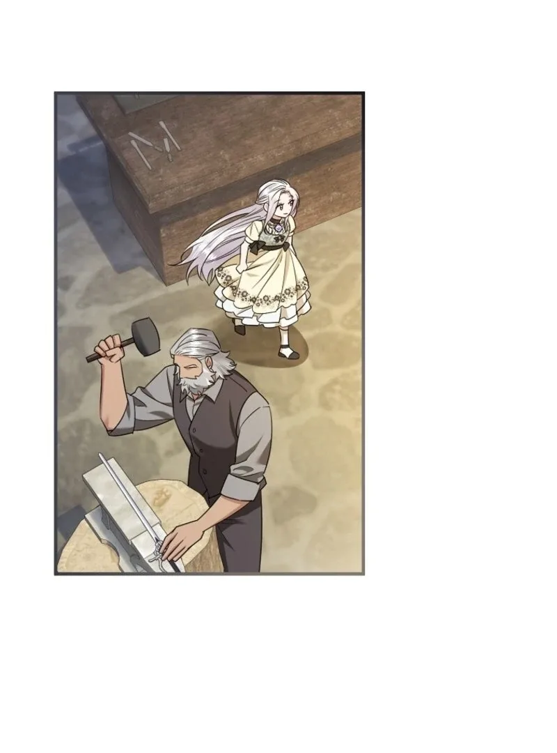 I’m Done Being a Hero, Even If It’s Retirement Chapter 75 page 44