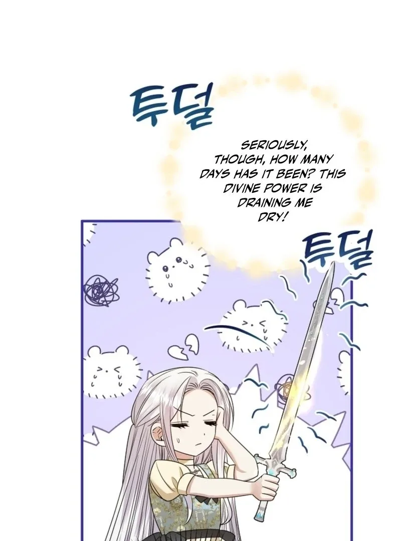 I’m Done Being a Hero, Even If It’s Retirement Chapter 75 page 60